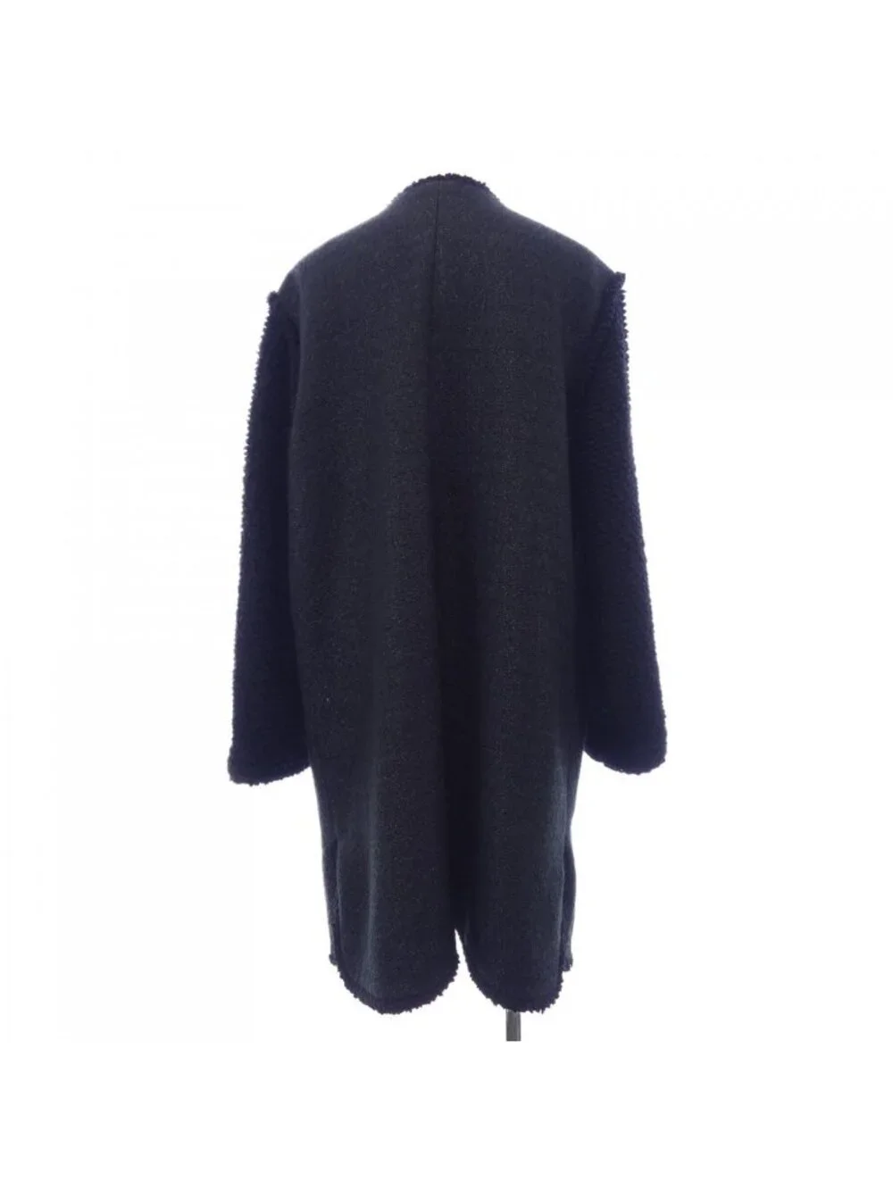 Chanel Jacket Black